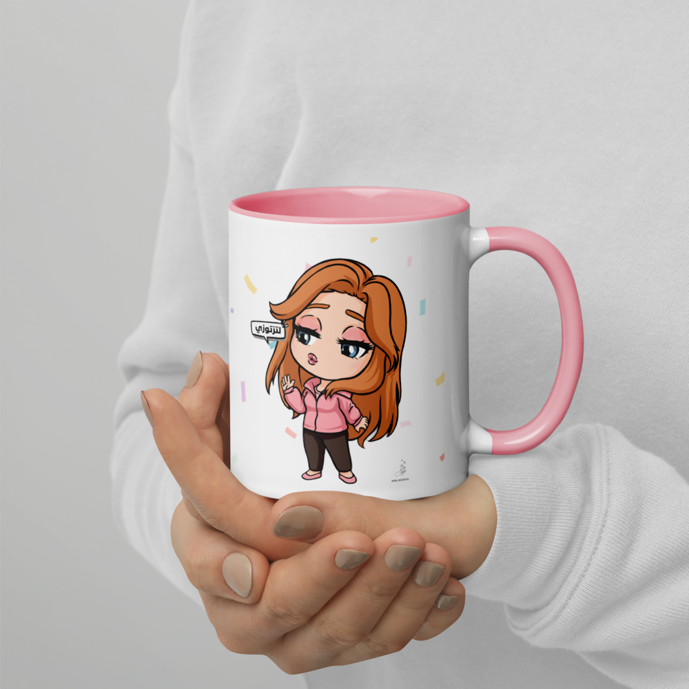 Ginger Hair - Blue Eyes - Light Skin